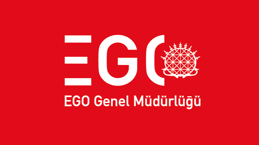 EGO Logo Red